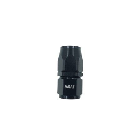 Racor Mraz OCC9070-14-10-BK AN10 ( 7/8 x 14 UNF) Negro