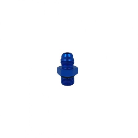 Adaptateur Mraz OCC9070-20-06 AN6/AN6 Bleu