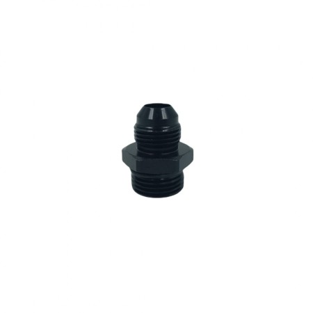 Adaptador Mraz OCC9070-20-08-10-BK AN8/AN10 Negro