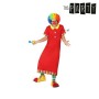 Déguisement pour Adultes Clown