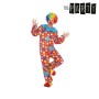 Déguisement pour Adultes Clown