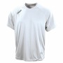 T shirt à manches courtes Enfant Joma Sport Corinto Blanc