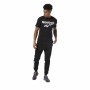 T-shirt à manches courtes homme Reebok Classic Vector Noir