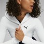 Chándal Mujer Puma Classic Blanco