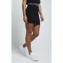 Falda SikSilk Elastic Negro (36)