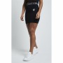 Falda SikSilk Elastic Negro (36)