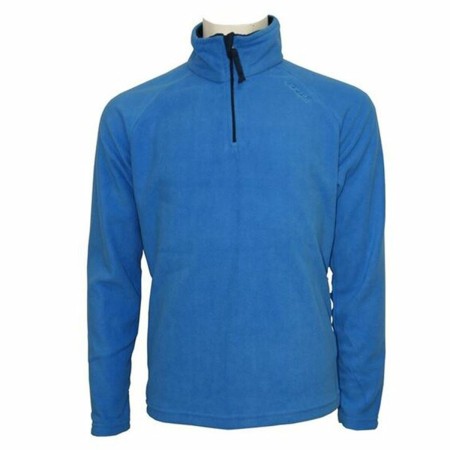 Doublure Polaire Joluvi Surprise Half Bleu Homme