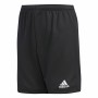 Pantalones Cortos Deportivos para Hombre Adidas Parma 16 M Negro