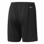 Pantalones Cortos Deportivos para Hombre Adidas Parma 16 M Negro