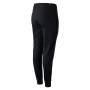 Pantalón de Chándal para Adultos New Balance Essentials Mujer Negro