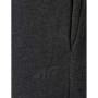 Pantalón Largo Deportivo 4F SPMD350 Hombre