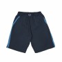 Short de Sport pour Homme Nike Total 90 Bleu foncé