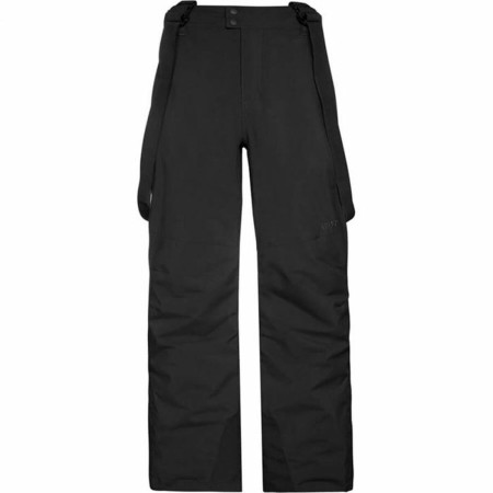 Pantalón para Adultos Protest Owens Esquí Negro Hombre