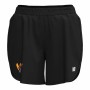 Short de Sport pour Femme New Balance Accelerate 5 Noir