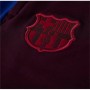 Jogging d'Entraînement de Football pour Adultes F.C. Barcelona Nike Dri-FIT Strike Homme Rouge foncé