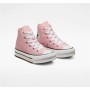 Chaussures casual Converse Chuck Taylor All Star Eva Lift Rose