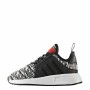 Chaussures casual enfant Adidas Originals X_Plr Noir