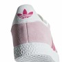 Zapatillas Casual Adidas Originals Gazelle Rosa