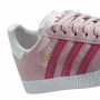 Zapatillas Casual Adidas Originals Gazelle Rosa