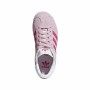 Zapatillas Casual Adidas Originals Gazelle Rosa