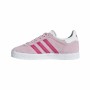 Chaussures casual Adidas Originals Gazelle Rose