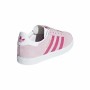 Chaussures casual Adidas Originals Gazelle Rose