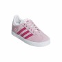 Zapatillas Casual Adidas Originals Gazelle Rosa