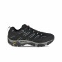 Zapatillas Deportivas Hombre Merrell Moab 2 GTX Negro