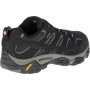 Zapatillas Deportivas Hombre Merrell Moab 2 GTX Negro