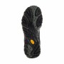 Zapatillas Deportivas Hombre Merrell Moab 2 GTX Negro