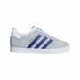 Chaussures casual enfant Adidas Originals Gazelle Gris