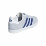 Zapatillas Casual Niño Adidas Originals Gazelle Gris