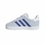 Chaussures casual enfant Adidas Originals Gazelle Bleu