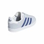 Zapatillas Casual Niño Adidas Originals Gazelle Azul