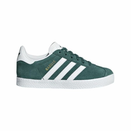 Chaussures casual enfant Adidas Originals Gazelle Vert