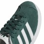 Zapatillas Casual Niño Adidas Originals Gazelle Verde