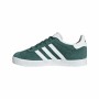 Zapatillas Casual Niño Adidas Originals Gazelle Verde