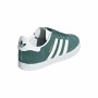 Zapatillas Casual Niño Adidas Originals Gazelle Verde