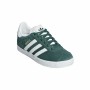 Zapatillas Casual Niño Adidas Originals Gazelle Verde