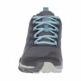 Zapatillas Deportivas Mujer Merrell Siren 3 Gris oscuro