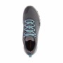 Zapatillas Deportivas Mujer Merrell Siren 3 Gris oscuro