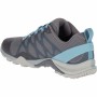 Zapatillas Deportivas Mujer Merrell Siren 3 Gris oscuro