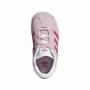 Zapatillas Casual Niño Adidas Originals Gazelle Rosa