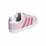 Zapatillas Casual Niño Adidas Originals Gazelle Rosa