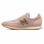 Zapatillas Casual de Mujer New Balance 720 Rosa