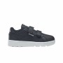 Zapatillas Casual Niño Reebok Sportswear Classic Royal Azul oscuro