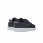 Chaussures casual enfant Reebok Sportswear Classic Royal Bleu foncé