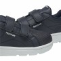 Chaussures casual enfant Reebok Sportswear Classic Royal Bleu foncé