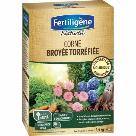 Fertilizante para plantas Naturen 1,4 Kg