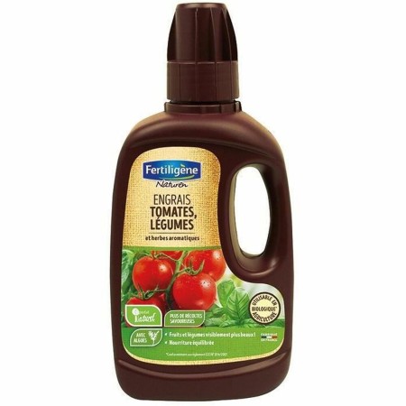 Engrais pour les plantes Fertiligène 400 ml